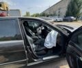 Черный Мерседес С Класс, объемом двигателя 5.4 л и пробегом 256 тыс. км за 2500 $, фото 5 на Automoto.ua