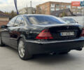 Черный Мерседес С Класс, объемом двигателя 3.2 л и пробегом 340 тыс. км за 5950 $, фото 7 на Automoto.ua