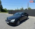 Черный Мерседес С Класс, объемом двигателя 3.2 л и пробегом 545 тыс. км за 9250 $, фото 61 на Automoto.ua