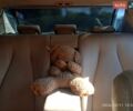 Чорний Мерседес С Клас, об'ємом двигуна 4.3 л та пробігом 340 тис. км за 4000 $, фото 4 на Automoto.ua