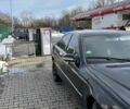 Чорний Мерседес С Клас, об'ємом двигуна 3.2 л та пробігом 176 тис. км за 5080 $, фото 7 на Automoto.ua