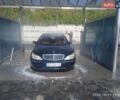 Чорний Мерседес С Клас, об'ємом двигуна 4.3 л та пробігом 340 тис. км за 4000 $, фото 9 на Automoto.ua