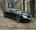 Чорний Мерседес С Клас, об'ємом двигуна 6 л та пробігом 250 тис. км за 4800 $, фото 1 на Automoto.ua