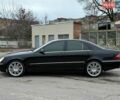 Черный Мерседес С Класс, объемом двигателя 3.2 л и пробегом 525 тыс. км за 6000 $, фото 2 на Automoto.ua