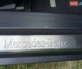 Черный Мерседес С Класс, объемом двигателя 5 л и пробегом 270 тыс. км за 6500 $, фото 12 на Automoto.ua