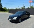 Черный Мерседес С Класс, объемом двигателя 3.2 л и пробегом 545 тыс. км за 9250 $, фото 64 на Automoto.ua