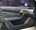 Чорний Мерседес С Клас, об'ємом двигуна 4.3 л та пробігом 341 тис. км за 5000 $, фото 18 на Automoto.ua