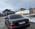 Чорний Мерседес С Клас, об'ємом двигуна 3.2 л та пробігом 176 тис. км за 5080 $, фото 1 на Automoto.ua
