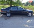 Чорний Мерседес С Клас, об'ємом двигуна 4.3 л та пробігом 300 тис. км за 5500 $, фото 1 на Automoto.ua