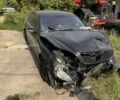 Черный Мерседес С Класс, объемом двигателя 5.4 л и пробегом 256 тыс. км за 2500 $, фото 8 на Automoto.ua