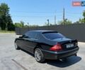 Черный Мерседес С Класс, объемом двигателя 3.2 л и пробегом 545 тыс. км за 6800 $, фото 41 на Automoto.ua