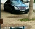 Чорний Мерседес С Клас, об'ємом двигуна 3.2 л та пробігом 0 тис. км за 6000 $, фото 5 на Automoto.ua
