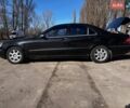 Черный Мерседес С Класс, объемом двигателя 5 л и пробегом 380 тыс. км за 4999 $, фото 1 на Automoto.ua