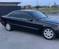Чорний Мерседес С Клас, об'ємом двигуна 3.2 л та пробігом 375 тис. км за 4200 $, фото 17 на Automoto.ua