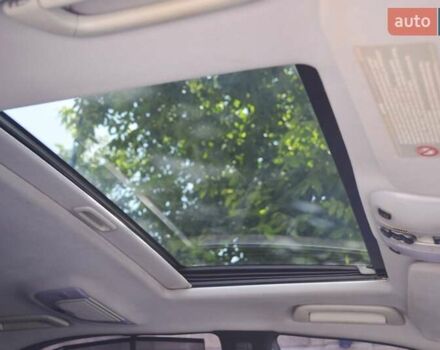 Черный Мерседес С Класс, объемом двигателя 5 л и пробегом 230 тыс. км за 5999 $, фото 24 на Automoto.ua