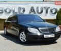Черный Мерседес С Класс, объемом двигателя 5 л и пробегом 230 тыс. км за 5999 $, фото 1 на Automoto.ua