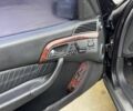 Черный Мерседес С Класс, объемом двигателя 5 л и пробегом 250 тыс. км за 3500 $, фото 6 на Automoto.ua