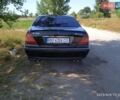 Чорний Мерседес С Клас, об'ємом двигуна 4.3 л та пробігом 300 тис. км за 5500 $, фото 1 на Automoto.ua