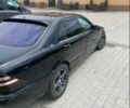 Чорний Мерседес С Клас, об'ємом двигуна 5.5 л та пробігом 250 тис. км за 2800 $, фото 1 на Automoto.ua