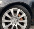 Черный Мерседес С Класс, объемом двигателя 4.27 л и пробегом 367 тыс. км за 3700 $, фото 1 на Automoto.ua
