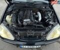 Черный Мерседес С Класс, объемом двигателя 3.2 л и пробегом 525 тыс. км за 6000 $, фото 18 на Automoto.ua
