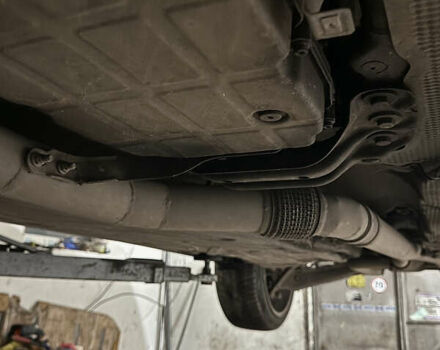 Черный Мерседес С Класс, объемом двигателя 3.2 л и пробегом 520 тыс. км за 6900 $, фото 30 на Automoto.ua