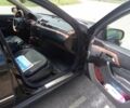 Чорний Мерседес С Клас, об'ємом двигуна 3.2 л та пробігом 1 тис. км за 2600 $, фото 5 на Automoto.ua