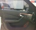Чорний Мерседес С Клас, об'ємом двигуна 5 л та пробігом 150 тис. км за 5000 $, фото 1 на Automoto.ua