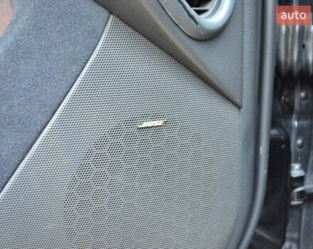 Черный Мерседес С Класс, объемом двигателя 5 л и пробегом 230 тыс. км за 5999 $, фото 13 на Automoto.ua