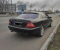 Черный Мерседес С Класс, объемом двигателя 6 л и пробегом 260 тыс. км за 9000 $, фото 5 на Automoto.ua