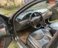 Чорний Мерседес С Клас, об'ємом двигуна 3.2 л та пробігом 220 тис. км за 5200 $, фото 5 на Automoto.ua