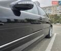 Черный Мерседес С Класс, объемом двигателя 5 л и пробегом 255 тыс. км за 7900 $, фото 1 на Automoto.ua