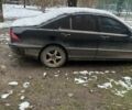 Чорний Мерседес С Клас, об'ємом двигуна 4 л та пробігом 300 тис. км за 3800 $, фото 12 на Automoto.ua