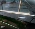 Черный Мерседес С Класс, объемом двигателя 5 л и пробегом 390 тыс. км за 6666 $, фото 9 на Automoto.ua