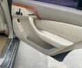 Черный Мерседес С Класс, объемом двигателя 4.97 л и пробегом 340 тыс. км за 6499 $, фото 24 на Automoto.ua