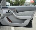 Черный Мерседес С Класс, объемом двигателя 5 л и пробегом 255 тыс. км за 7900 $, фото 31 на Automoto.ua