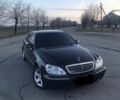 Черный Мерседес С Класс, объемом двигателя 0 л и пробегом 330 тыс. км за 2500 $, фото 1 на Automoto.ua