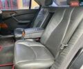 Черный Мерседес С Класс, объемом двигателя 5.8 л и пробегом 310 тыс. км за 4600 $, фото 11 на Automoto.ua