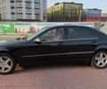 Чорний Мерседес С Клас, об'ємом двигуна 5 л та пробігом 402 тис. км за 6350 $, фото 13 на Automoto.ua