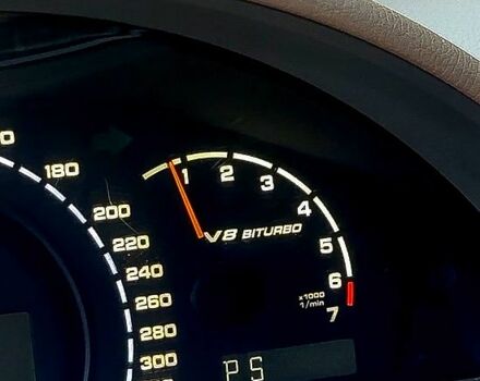 Черный Мерседес С Класс, объемом двигателя 5 л и пробегом 270 тыс. км за 7500 $, фото 11 на Automoto.ua