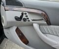 Черный Мерседес С Класс, объемом двигателя 5 л и пробегом 255 тыс. км за 7900 $, фото 32 на Automoto.ua