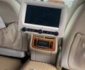 Черный Мерседес С Класс, объемом двигателя 4.97 л и пробегом 340 тыс. км за 6499 $, фото 27 на Automoto.ua