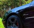 Черный Мерседес С Класс, объемом двигателя 5 л и пробегом 270 тыс. км за 7500 $, фото 6 на Automoto.ua