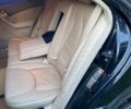 Черный Мерседес С Класс, объемом двигателя 4.97 л и пробегом 340 тыс. км за 6499 $, фото 9 на Automoto.ua