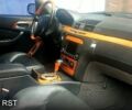 Черный Мерседес С Класс, объемом двигателя 5 л и пробегом 390 тыс. км за 6666 $, фото 4 на Automoto.ua