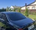 Чорний Мерседес С Клас, об'ємом двигуна 3.22 л та пробігом 320 тис. км за 8500 $, фото 5 на Automoto.ua