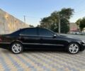Чорний Мерседес С Клас, об'ємом двигуна 5 л та пробігом 350 тис. км за 5533 $, фото 8 на Automoto.ua