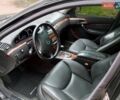 Черный Мерседес С Класс, объемом двигателя 5 л и пробегом 279 тыс. км за 5500 $, фото 23 на Automoto.ua