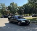 Черный Мерседес С Класс, объемом двигателя 5 л и пробегом 290 тыс. км за 5918 $, фото 5 на Automoto.ua
