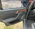 Чорний Мерседес С Клас, об'ємом двигуна 5 л та пробігом 211 тис. км за 4200 $, фото 9 на Automoto.ua
